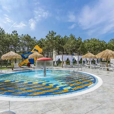 Apartmán Summertime