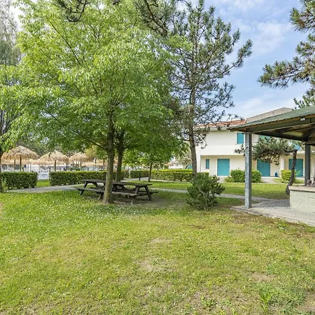 Apartmán Summertime Bibione